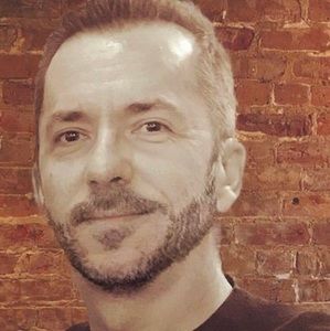 Meet your Posher, David